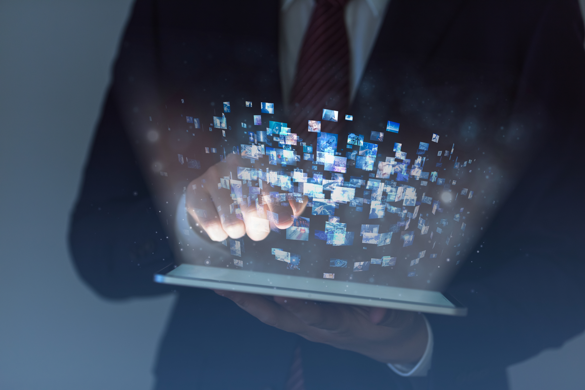 研修や設備の紹介